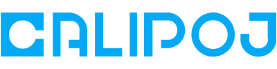Calipoj Logo
